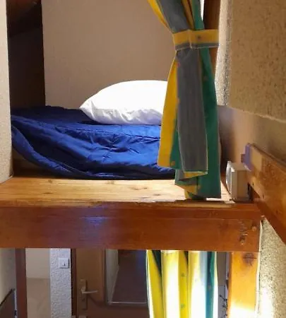 Studio-Cabine 4 Pers, Wifi Et Garage. Ax-les-Thermes Exterior foto