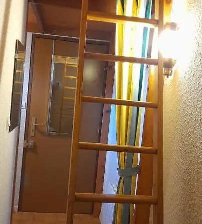 Studio-Cabine 4 Pers, Wifi Et Garage. Ax-les-Thermes Exterior foto